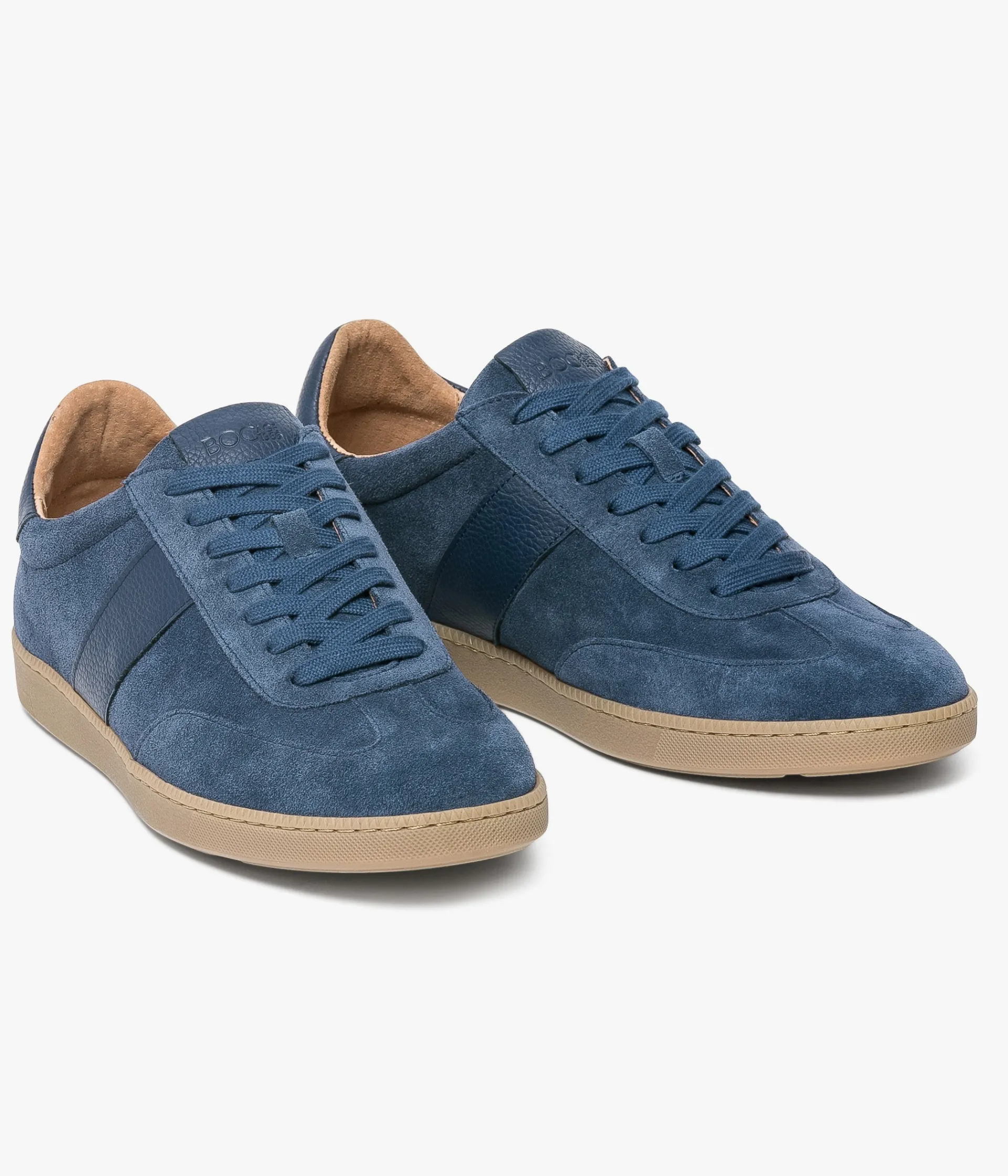 Clearance BASKET ARTHUR Homme Baskets