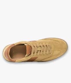 Best BASKET ARTHUR CAMEL Homme Baskets