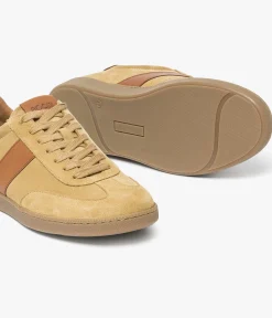 Best BASKET ARTHUR CAMEL Homme Baskets