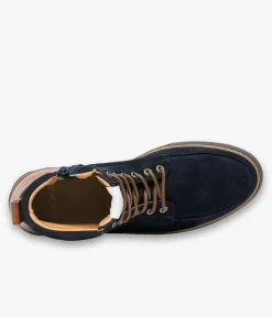 Sale BASKET HARPER MARINE Homme Boots|Baskets