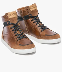 BASKET HOLDON Homme Baskets