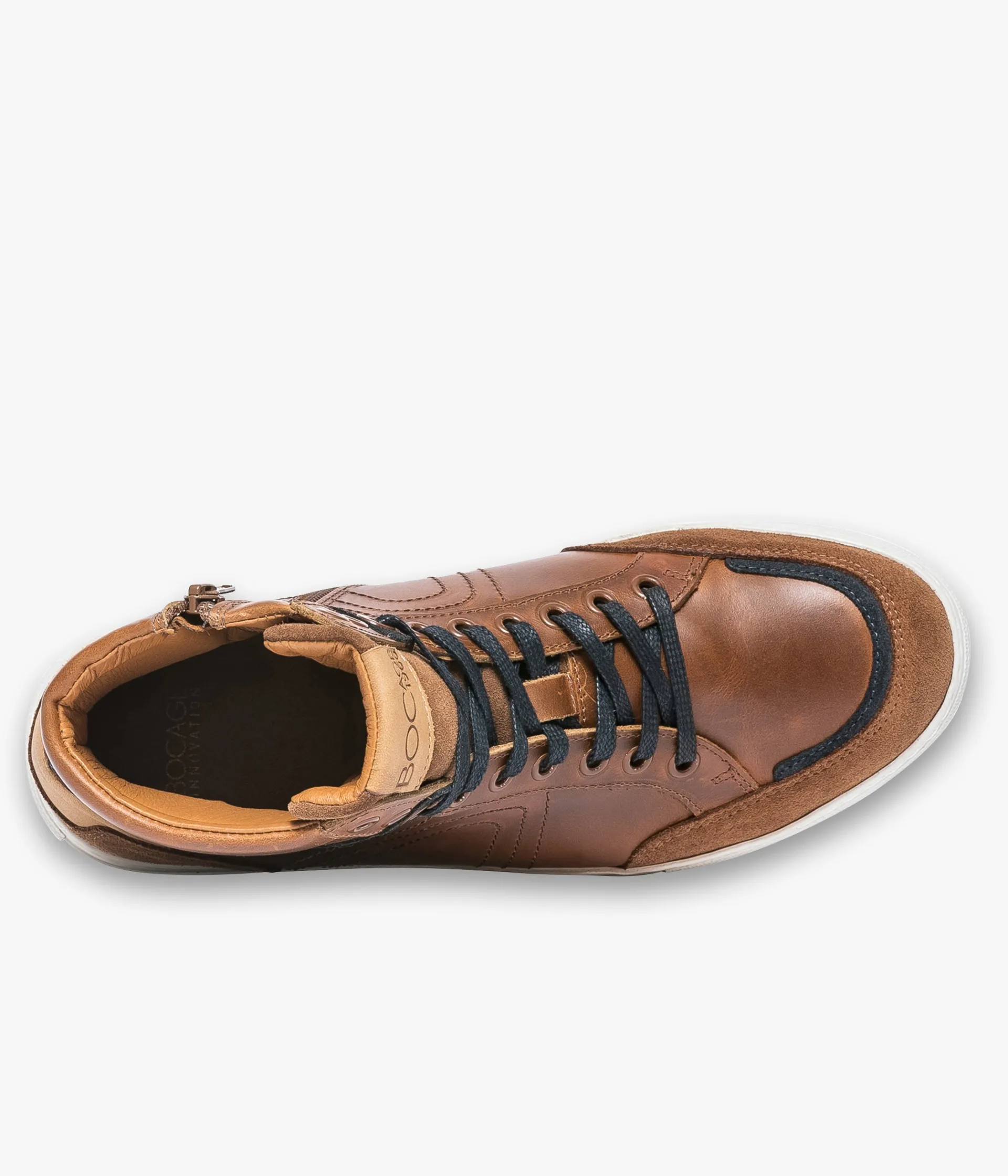 BASKET HOLDON Homme Baskets