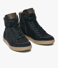 Clearance BASKET HOLDON MARINE Homme Baskets