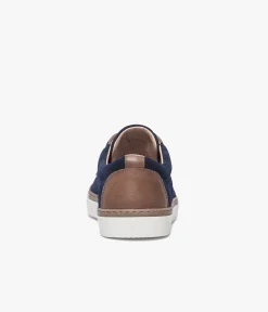 Best BASKET KADY MARINE Homme Baskets