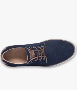 Best BASKET KADY MARINE Homme Baskets