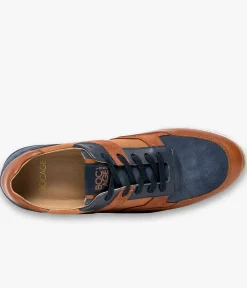 Hot BASKET KAIROS Homme Baskets