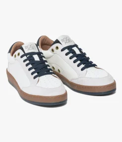 New BASKET KASPER Homme Baskets