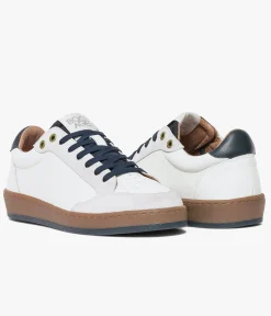 New BASKET KASPER Homme Baskets