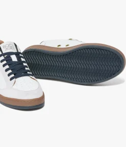 New BASKET KASPER Homme Baskets