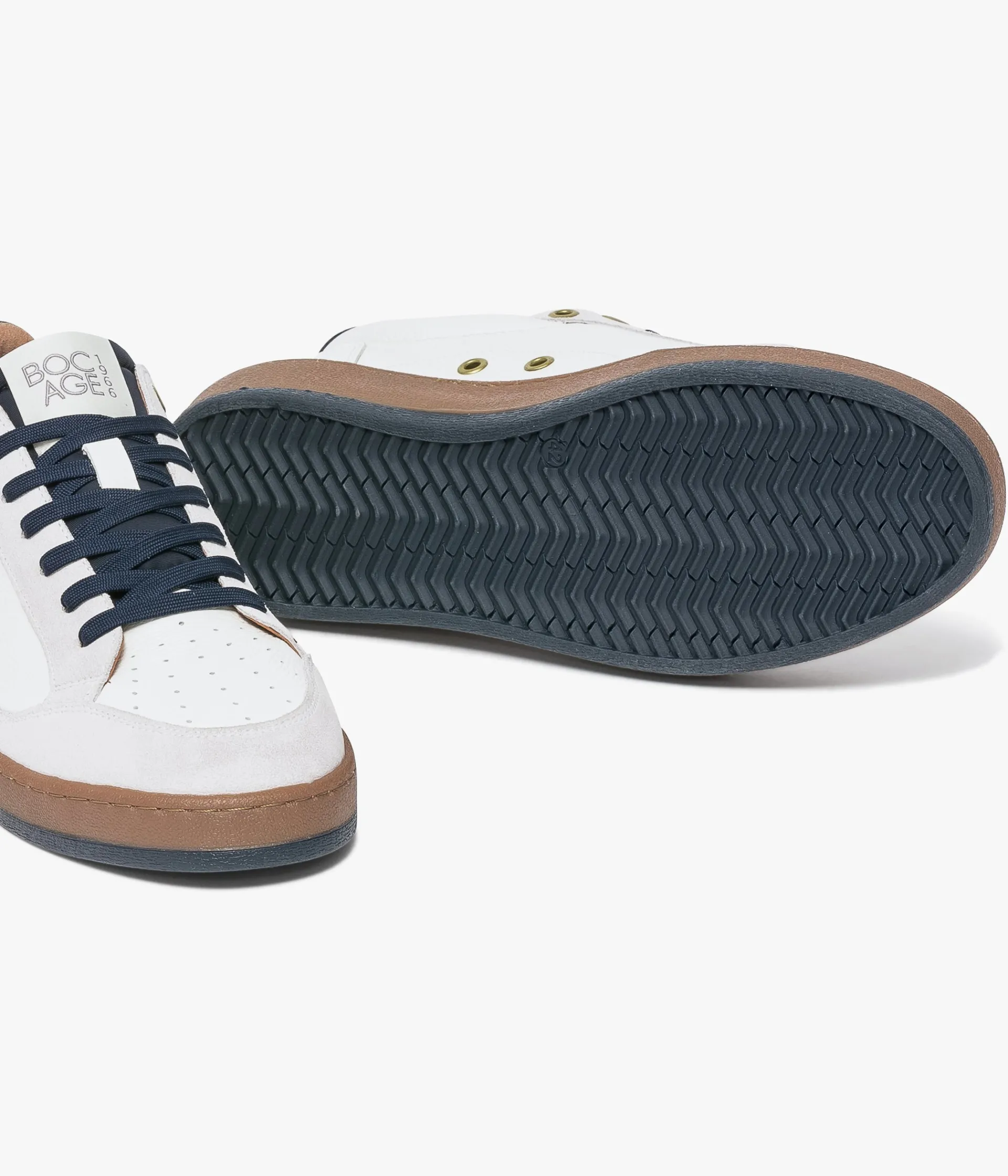 New BASKET KASPER Homme Baskets