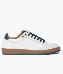 New BASKET KASPER Homme Baskets