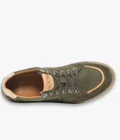 Hot BASKET KERSON Homme Baskets