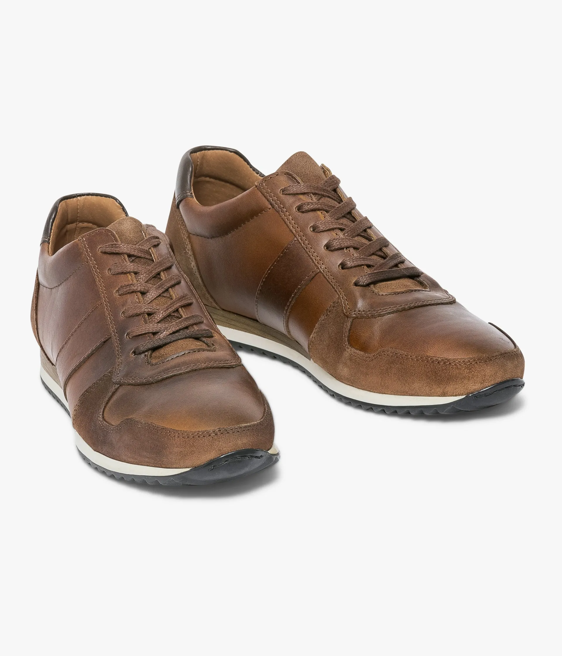 New BASKET KOKOE Homme Baskets