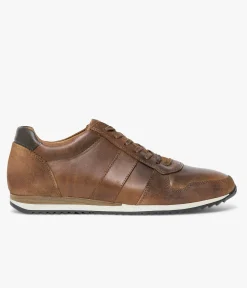 New BASKET KOKOE Homme Baskets