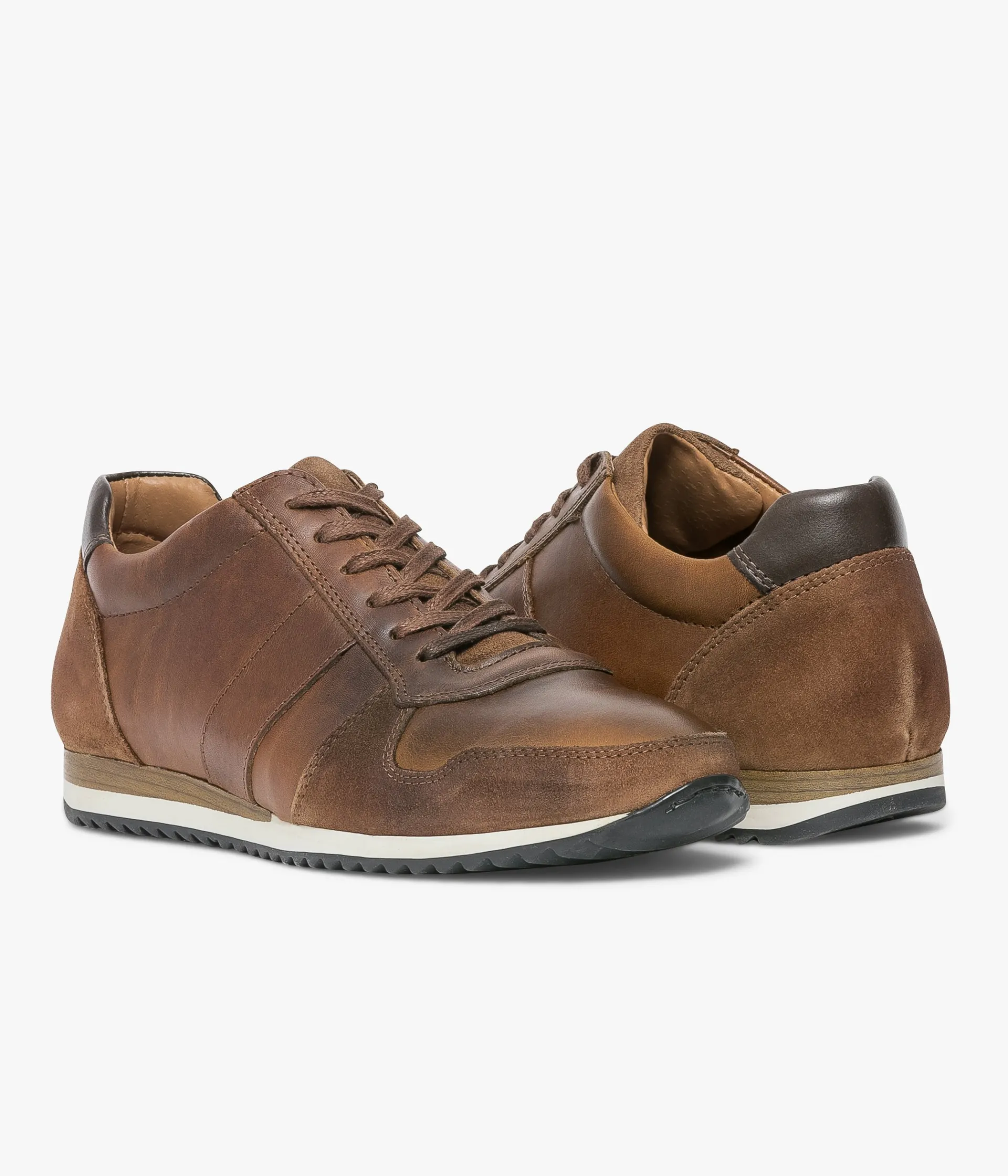 New BASKET KOKOE Homme Baskets