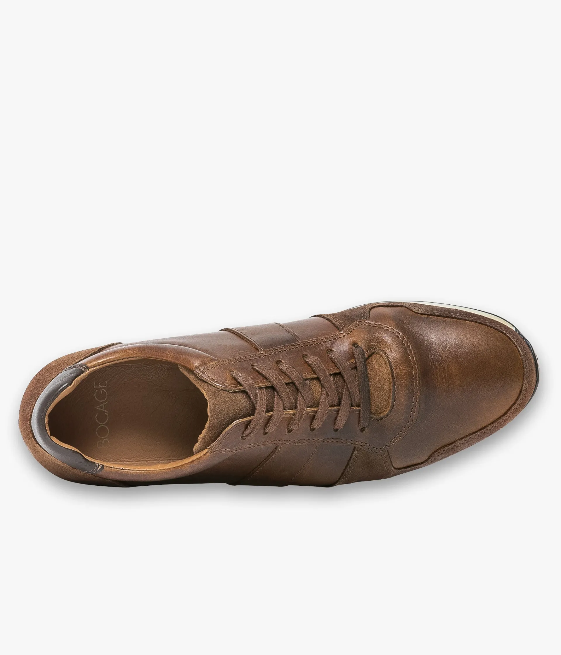 New BASKET KOKOE Homme Baskets