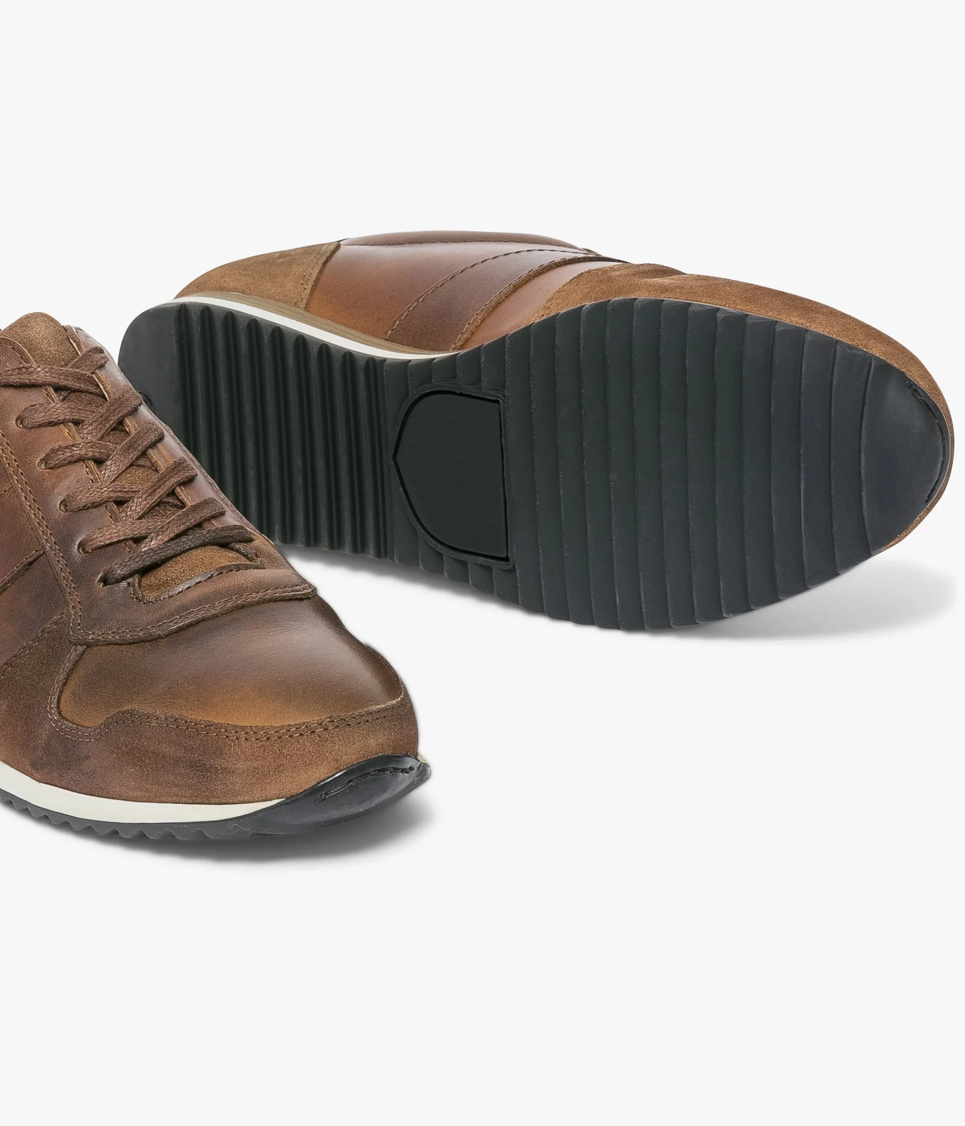 New BASKET KOKOE Homme Baskets