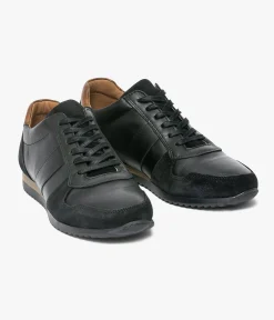 Hot BASKET KOKOE Homme Baskets