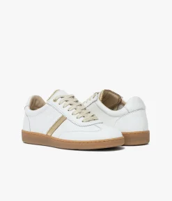 Hot BASKET LELLIA Femme Baskets