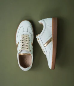 Hot BASKET LELLIA Femme Baskets