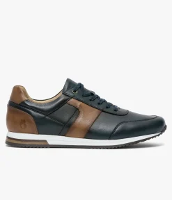 Best BASKET LETA MARINE Homme Baskets