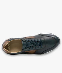 Best BASKET LETA MARINE Homme Baskets