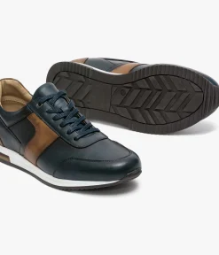 Best BASKET LETA MARINE Homme Baskets