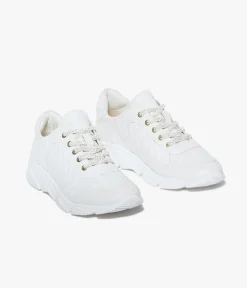 Discount BASKET LILLY Femme Baskets