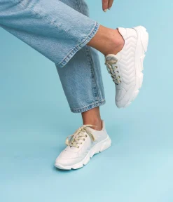 Discount BASKET LILLY Femme Baskets