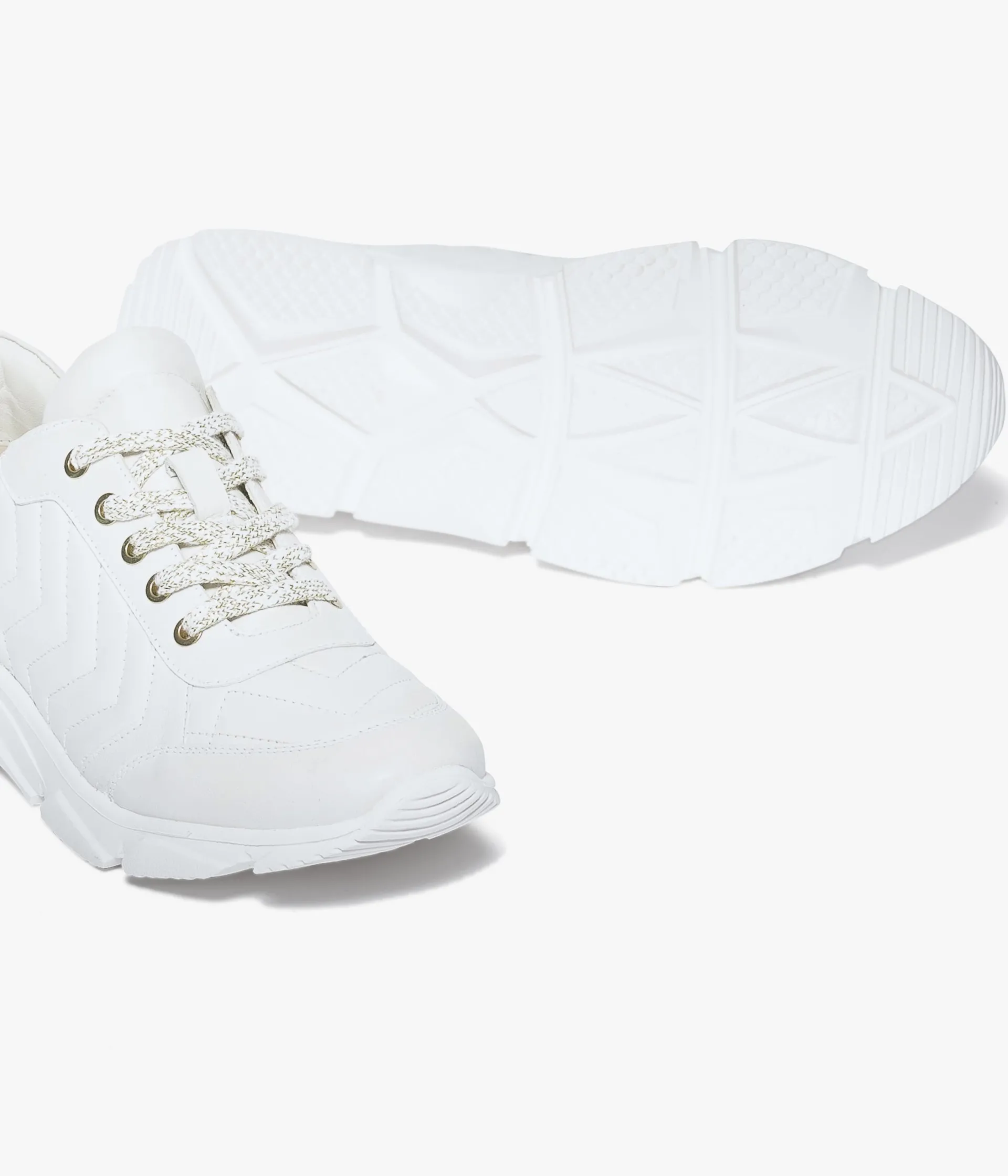 Discount BASKET LILLY Femme Baskets