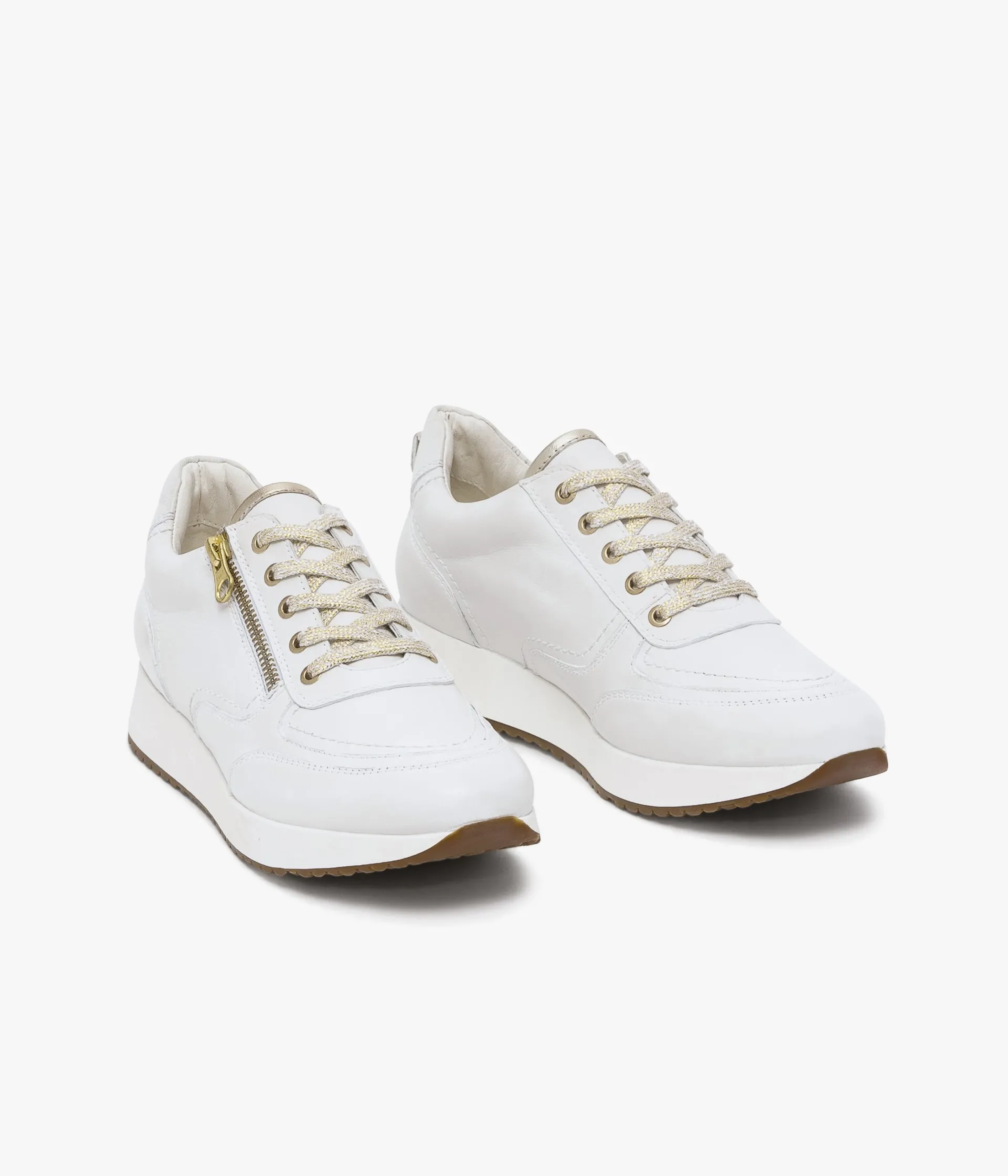 Discount BASKET LORETE Femme Baskets