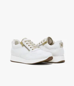 Discount BASKET LORETE Femme Baskets