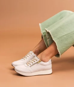 Discount BASKET LORETE Femme Baskets