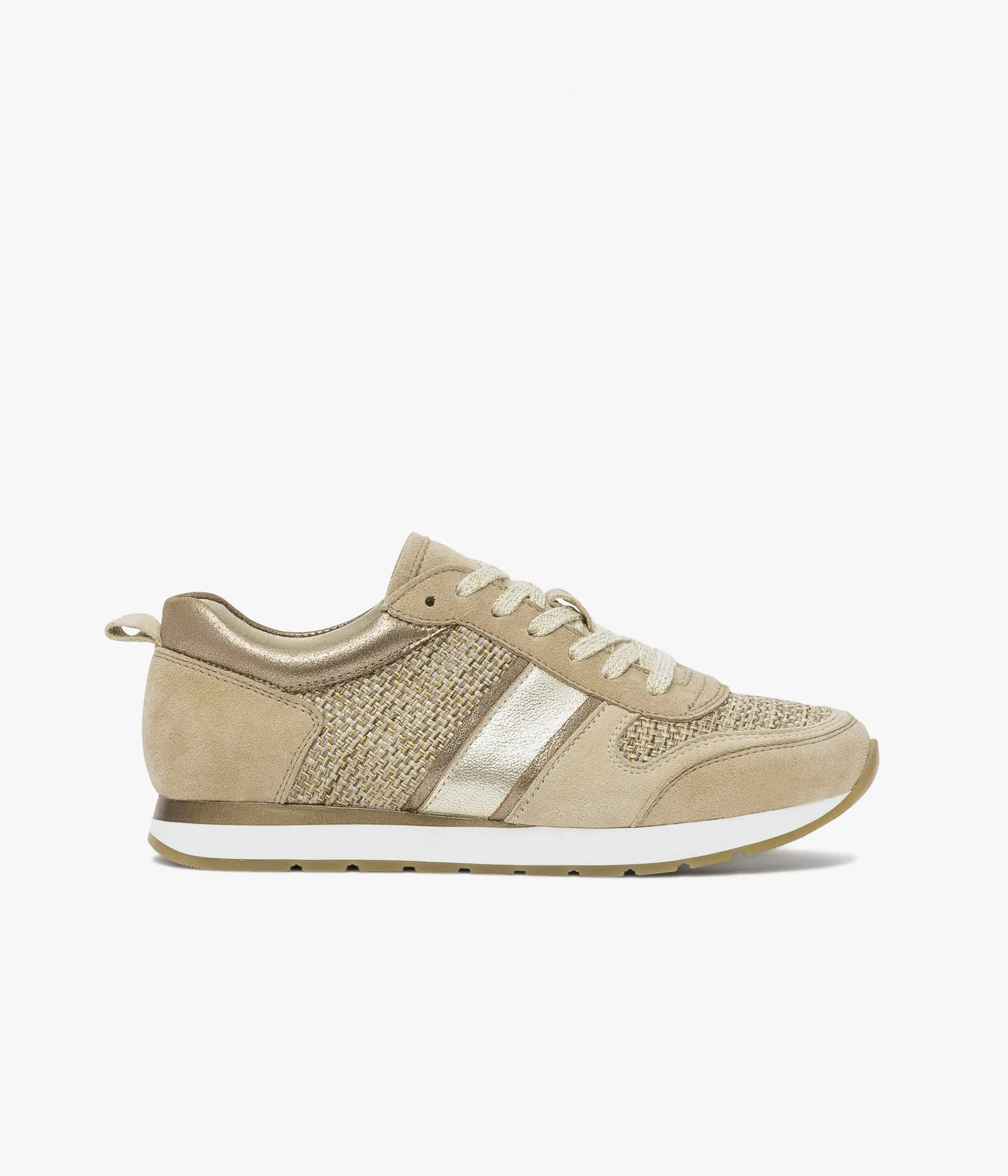 Clearance BASKET LORIAN Femme Baskets