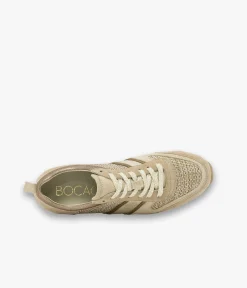 Clearance BASKET LORIAN Femme Baskets