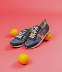 Sale BASKET LORIAN Femme Baskets