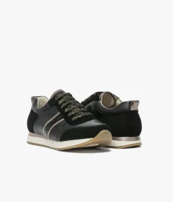 Hot BASKET LORIAN Femme Baskets