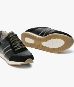 Hot BASKET LORIAN Femme Baskets