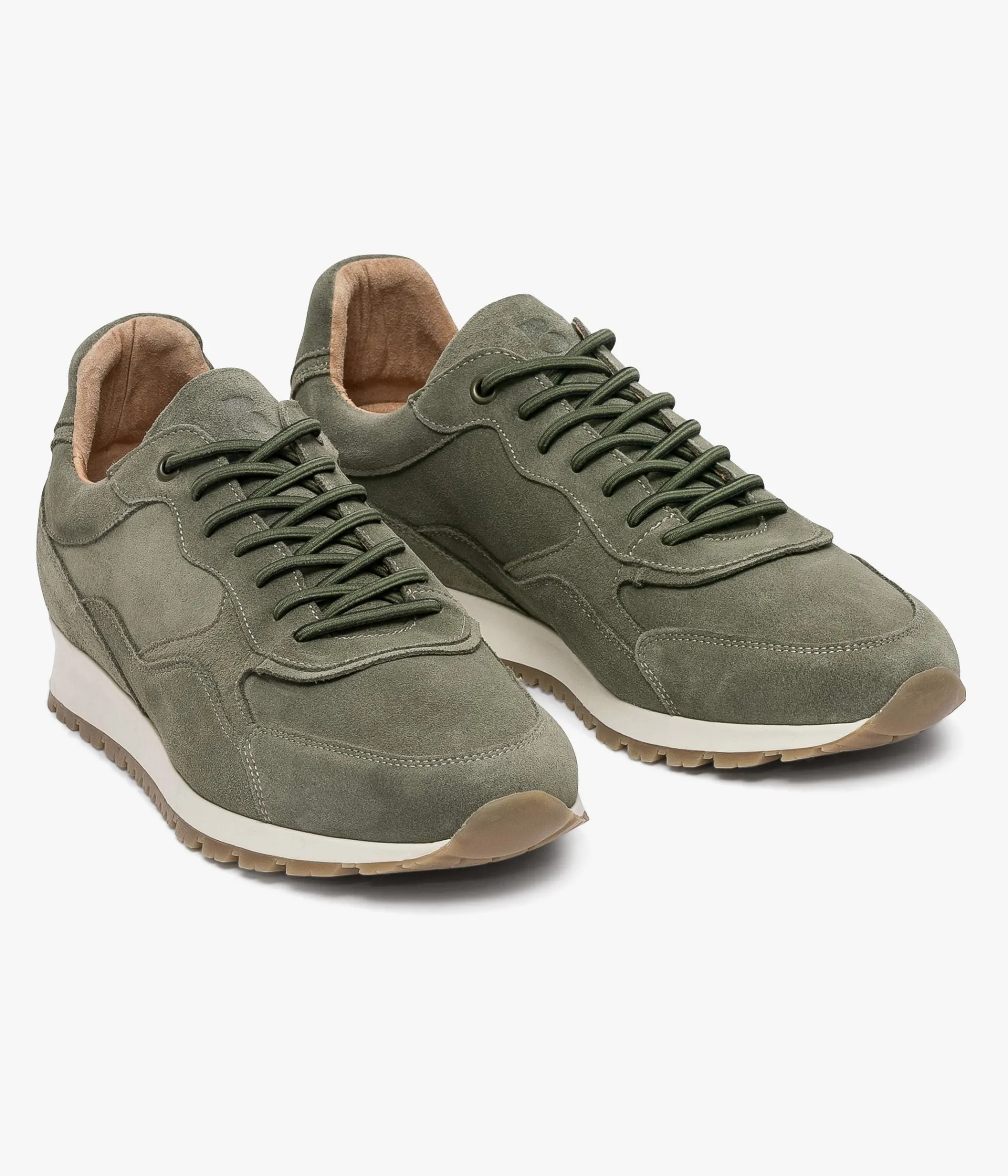 Hot BASKET LUCAS Homme Baskets