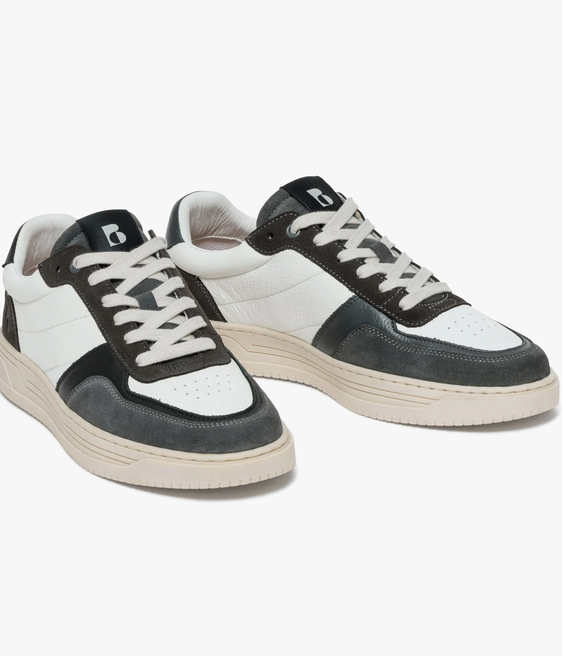 Outlet BASKET MAEL Homme Baskets