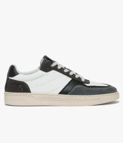 Outlet BASKET MAEL Homme Baskets