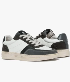 Outlet BASKET MAEL Homme Baskets