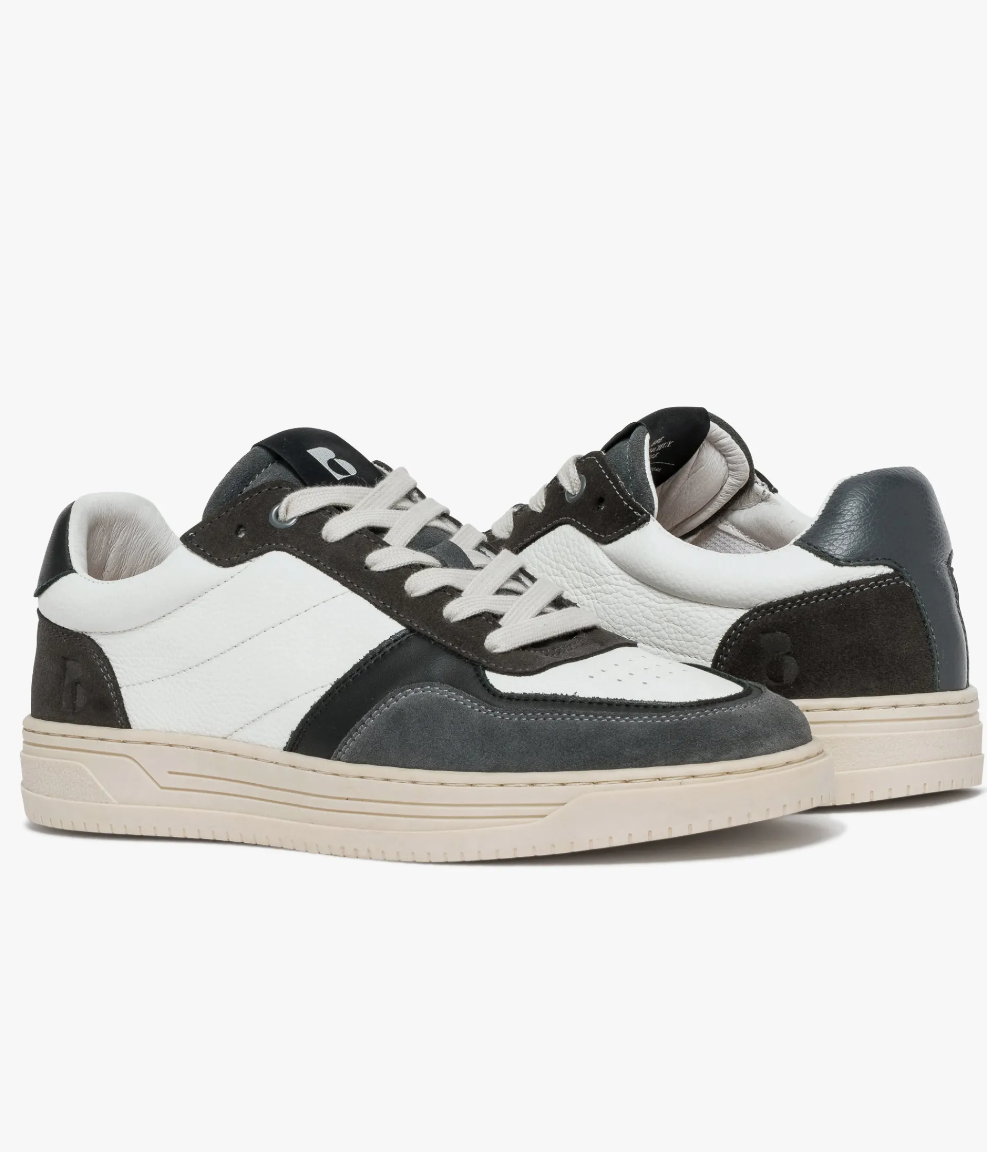 Outlet BASKET MAEL Homme Baskets