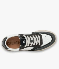 Outlet BASKET MAEL Homme Baskets