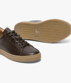 Online BASKET MONTGOMERY Homme Baskets