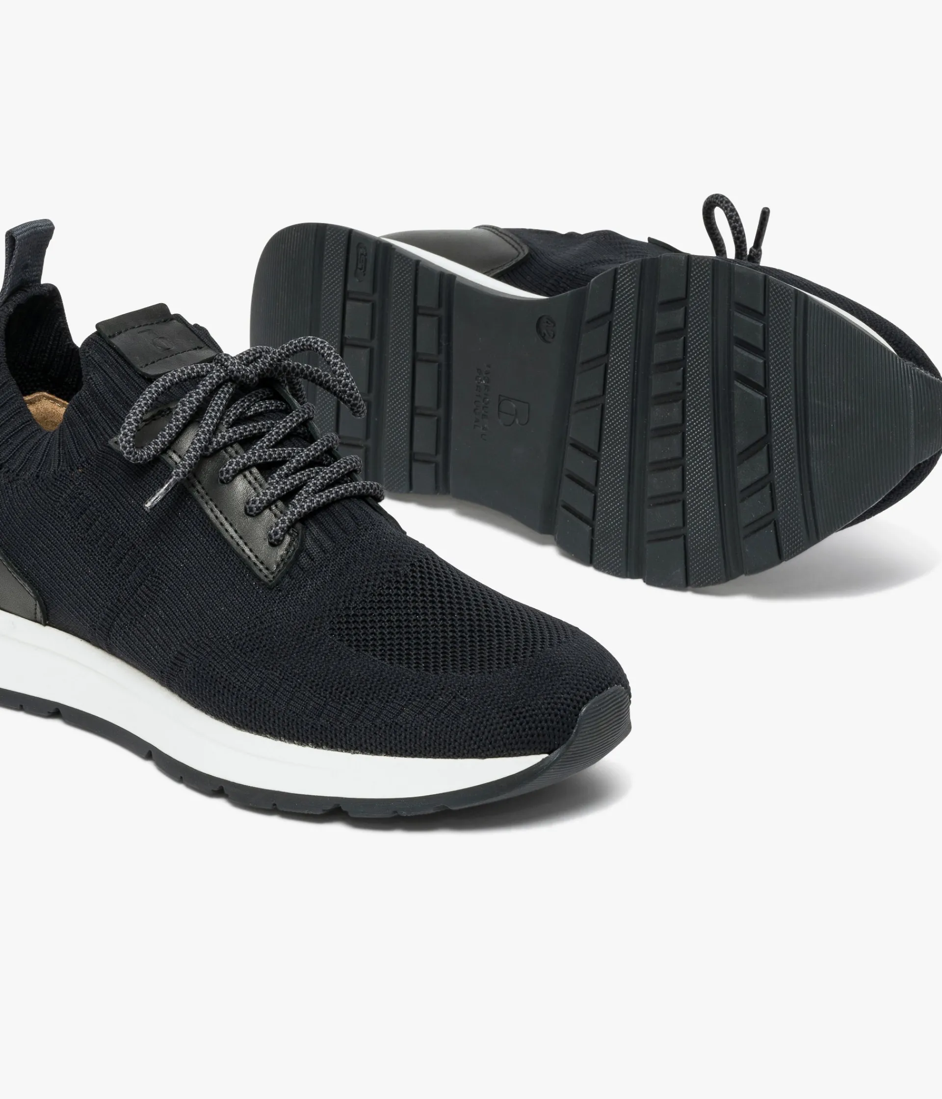 Hot BASKET VIGO Homme Baskets