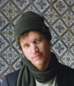 Discount BONNET FIDJET Homme Chapeaux & Casquettes