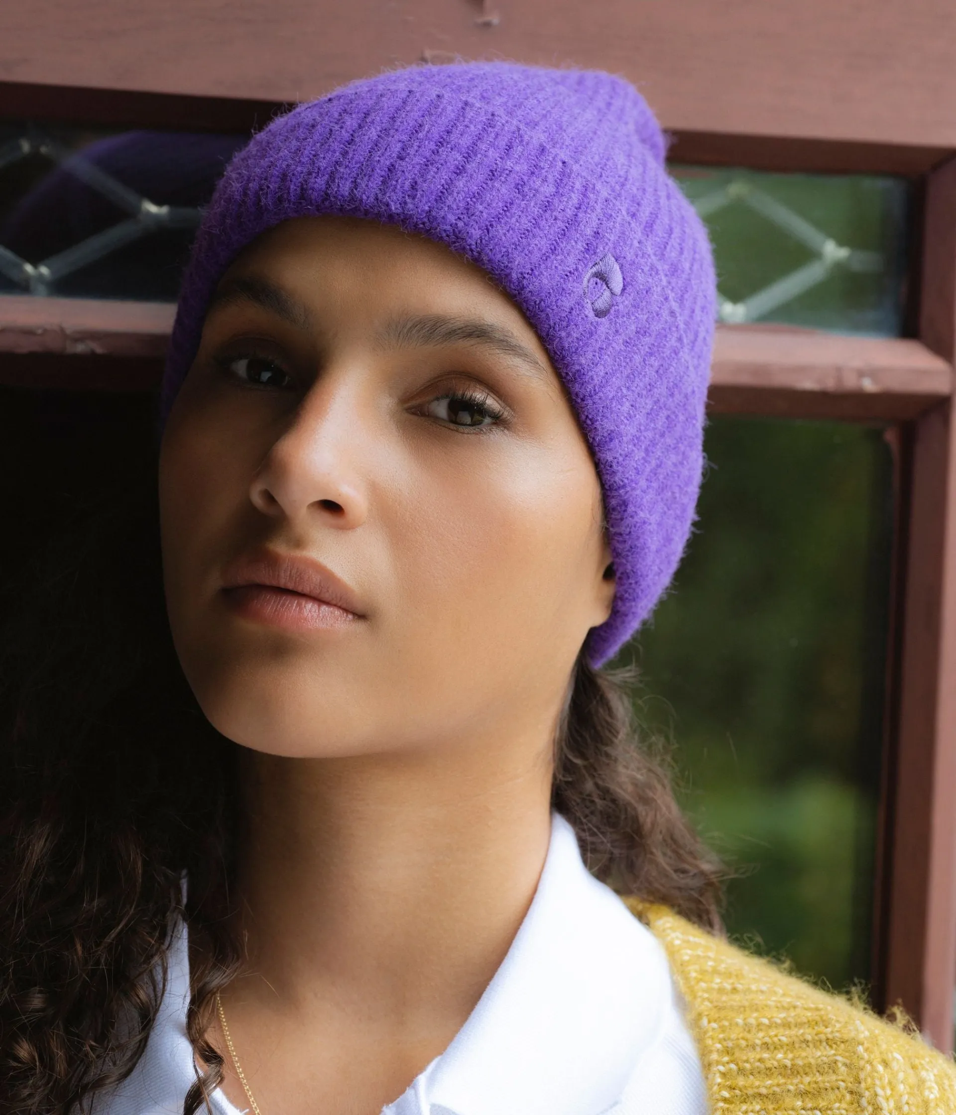 Outlet BONNET GIA Femme Chapeaux & Coiffants