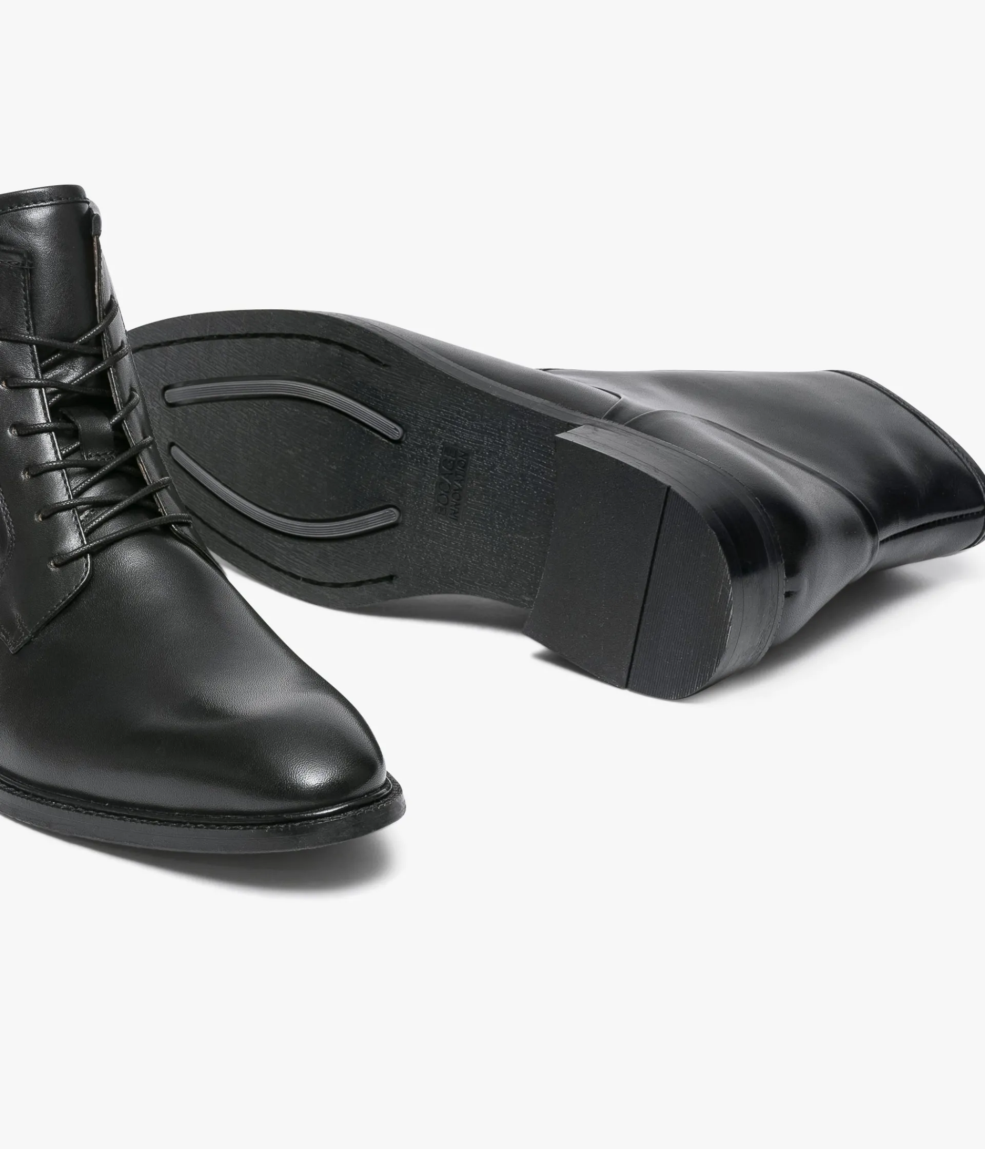 Online BOOTS ACHILLE Homme Boots