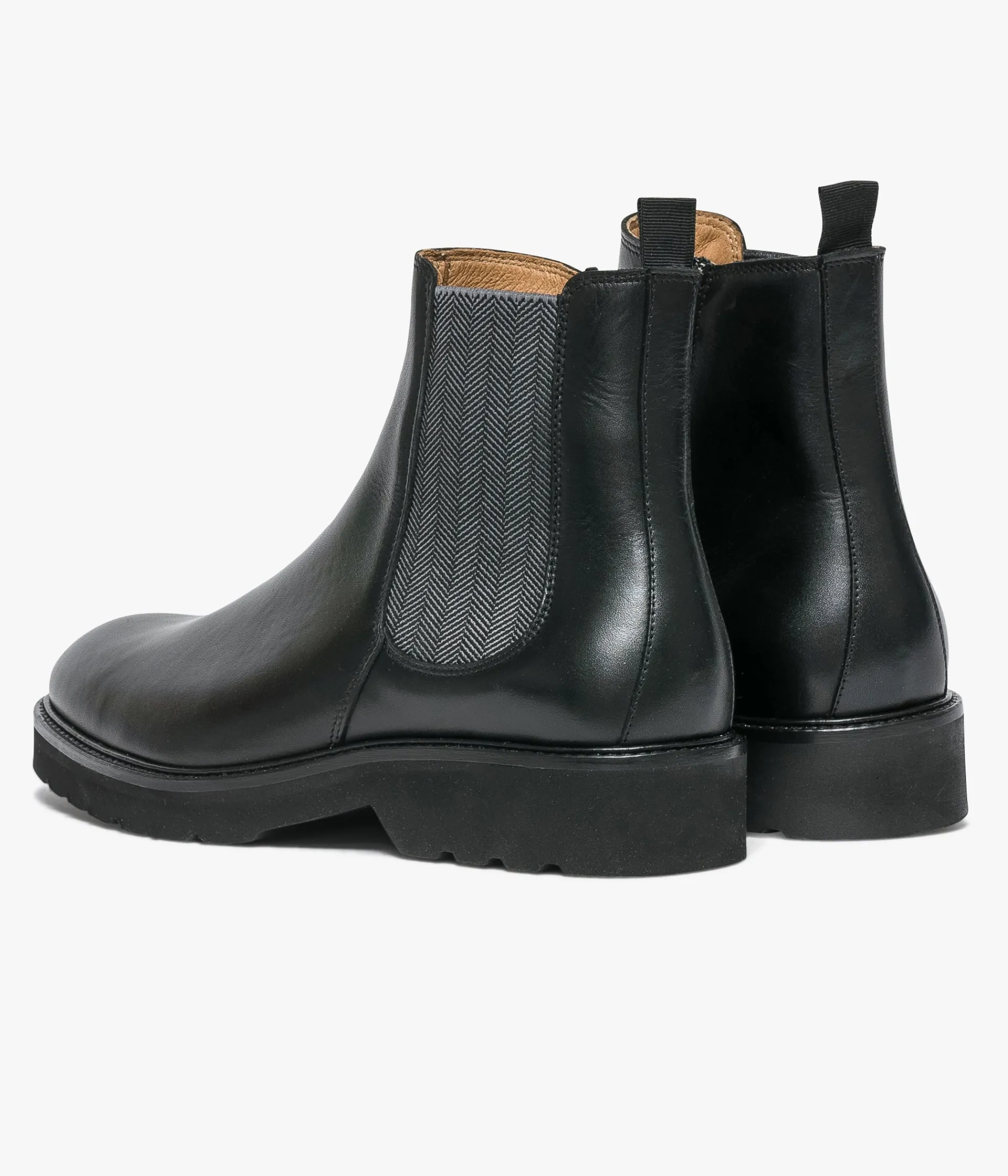 Online BOOTS ALBIN Homme Chelsea Boots|Boots